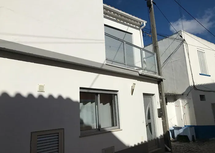 Loft-entre A E O Campo Feriehus