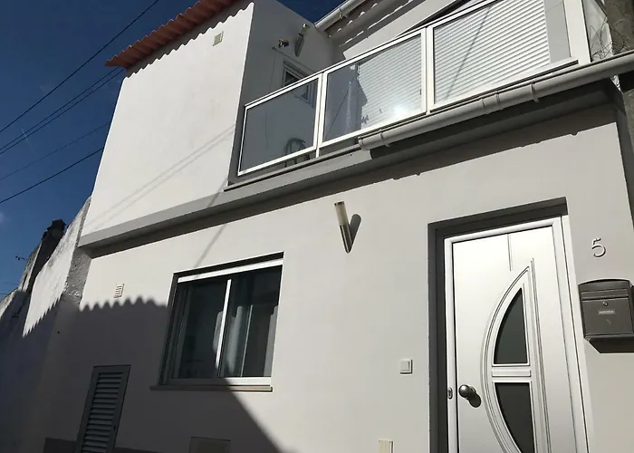 Loft-entre A E O Campo Nazaré