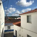 Loft-entre A E O Campo * Nazaré