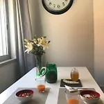 Loft-entre A E O Campo Nazaré