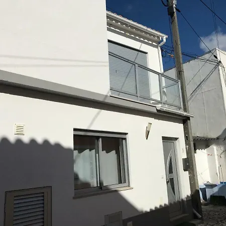 Loft-entre A E O Campo Nyaraló