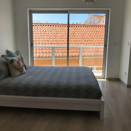 Loft-entre A E O Campo Назаре