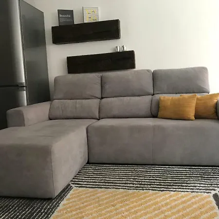 Loft-entre A E O Campo Nazaré