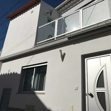 Loft-entre A E O Campo Назаре