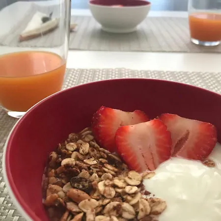 Loft-entre A E O Campo Nyaraló Nazaré