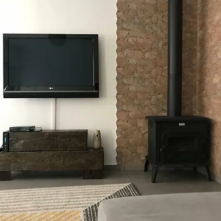 Loft-entre A E O Campo Nyaraló Nazaré