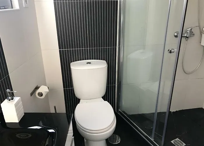 Loft-entre A E O Campo * Назаре