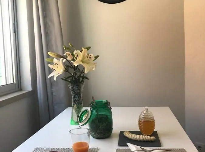 Loft-entre A E O Campo Nazaré