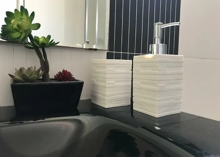 Loft-entre A E O Campo Назаре